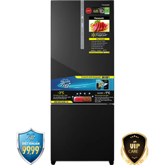 Tủ lạnh Panasonic Inverter 420 Lít NR-BX471WGKV