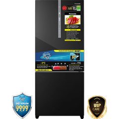 Tủ lạnh Panasonic Inverter 380 Lít NR-BX421WGKV