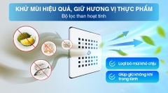 Tủ lạnh Samsung Inverter 280 lít RB27N4020B1/SV