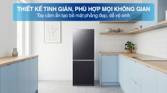 Tủ lạnh Samsung Inverter 280 lít RB27N4020B1/SV