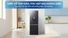 Tủ lạnh Samsung Inverter 307 lít RB30N4190B1/SV