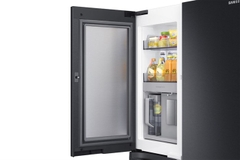 Tủ lạnh Samsung Inverter 648 lít Multi Door RF59C766FB1/SV