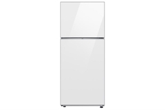 Tủ lạnh Samsung Inverter 385 lít Bespoke RT38CB668412SV