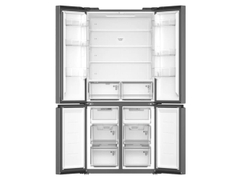 Tủ lạnh Toshiba Inverter 515 lít Multi Door GR-RF677WI-PMV(06)-MG