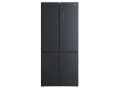 Tủ lạnh Toshiba Inverter 515 lít Multi Door GR-RF677WI-PMV(06)-MG