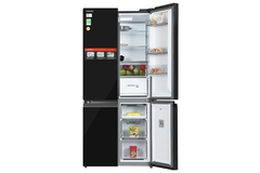 Tủ lạnh Toshiba Inverter 515 lít Multi Door GR-RF665WIA-PGV(22)-XK