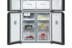 Tủ lạnh Toshiba Inverter 515 lít Multi Door GR-RF665WIA-PGV(22)-XK