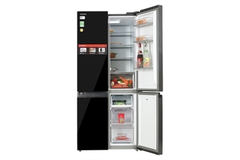 Tủ lạnh Toshiba Inverter 515 lít Multi Door GR-RF677WI-PGV(22)-XK