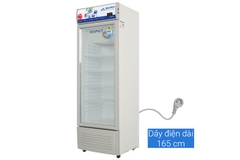 Tủ mát Hoà Phát 280 lít HSR D6280
