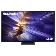 Smart Tivi Samsung OLED 4K 77 inch 2025 (77S90F)