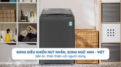 Máy giặt LG TurboDrum Inverter 10 kg T2310VS2B