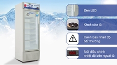 Tủ mát Hoà Phát 242 lít HSR D6242