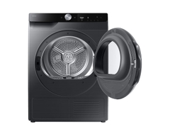 Máy sấy bơm nhiệt Samsung 9 kg DV90T6240LB/SV