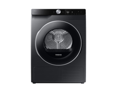 Máy sấy bơm nhiệt Samsung 9 kg DV90T6240LB/SV
