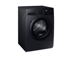 Máy sấy bơm nhiệt Samsung 9 kg DV90CGC2A0ABSV