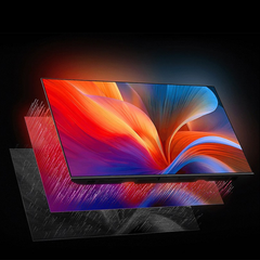 Google Tivi QLED Xiaomi A Pro 4K 75 inch L75MB-APSEA 2026