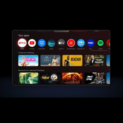 Google Tivi QLED Xiaomi A Pro 4K 75 inch L75MB-APSEA 2026