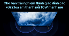 Google Tivi Xiaomi A 32 inch L32M8-P2SEA