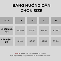 Bộ nỉ nữ TG25 - BN- 03 Together