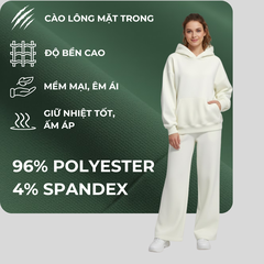 Bộ nỉ nữ TG25- BN- 02 Together