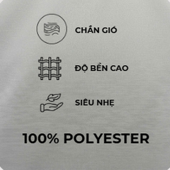 TG26-JK71 ÁO 1 LỚP NAM