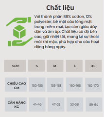 BN03- Lẻ áo