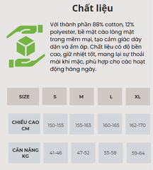 Quần nỉ nữ-SP05