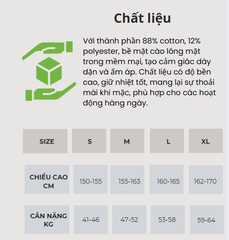 BN02- Lẻ quần