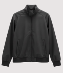 ÁO BOMBER NAM - A01