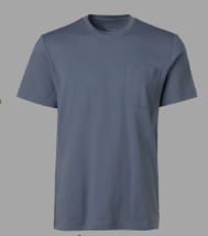 Áo thun có túi TS03