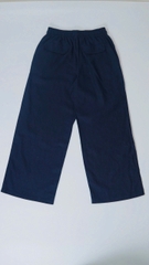 Quần Linen