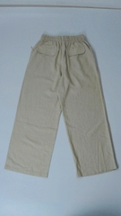 Quần Linen