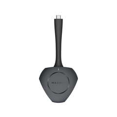 THIẾT BỊ KẾT NỐI NHANH KHÔNG DÂY MAXHUB DONGLE WT15M