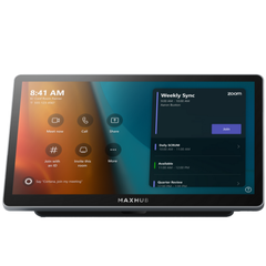 BỘ KIT CHO PHÒNG HỌP MICROSOFT TEAMS MAXHUB XCORE KIT