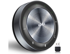 LOA KÈM MICRO HỌP TRỰC TUYẾN MAXHUB BM21