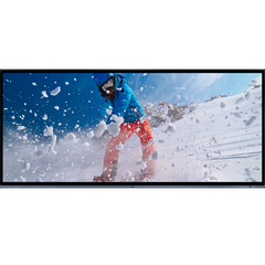 MÀN HÌNH HIỂN THỊ MAXHUB UW105NA 105 INCH