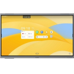 MÀN HÌNH TƯƠNG TÁC MAXHUB E6530 CHO GIÁO DỤC 65 INCH