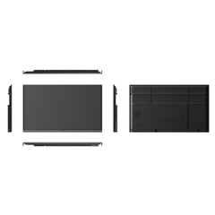 MÀN HÌNH TƯƠNG TÁC MAXHUB E6520 CHO GIÁO DỤC 65 INCH