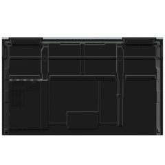 MÀN HÌNH TƯƠNG TÁC MAXHUB E7530 CHO GIÁO DỤC 75 INCH