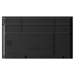 MÀN HÌNH TƯƠNG TÁC MAXHUB L65FA CHO GIÁO DỤC 65 INCH