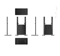 GIÁ ĐỠ DI ĐỘNG CHO MÀN HÌNH TƯƠNG TÁC MAXHUB ST23G