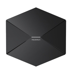 THIẾT BỊ TRÌNH CHIẾU KHÔNG DÂY MAXHUB WB01