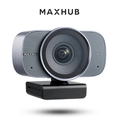 WEBCAM HỌP TRỰC TUYẾN MAXHUB UC W31