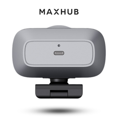 WEBCAM HỌP TRỰC TUYẾN MAXHUB UC W31