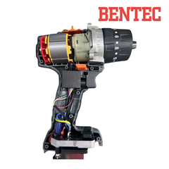 CB 10CELL MÁY KHOAN PIN 3 CHỨC NĂNG 13LY BT21-13B