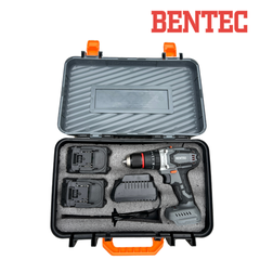 CB 10CELL MÁY KHOAN PIN 3 CHỨC NĂNG 13LY BT21-13B