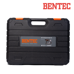 CB 10CELL MÁY KHOAN BÊ TÔNG DÙNG PIN 20V BT21-26RH