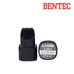 CB MÁY KHOAN PIN ĐA CHỨC NĂNG 16.8V BT1610 PRO BENTEC