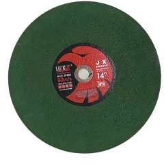 Đá cắt Xanh 
LUCKCUT 350