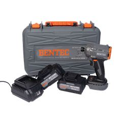 CB MÁY SIẾT BULONG PIN BENTEC BT21-450WX